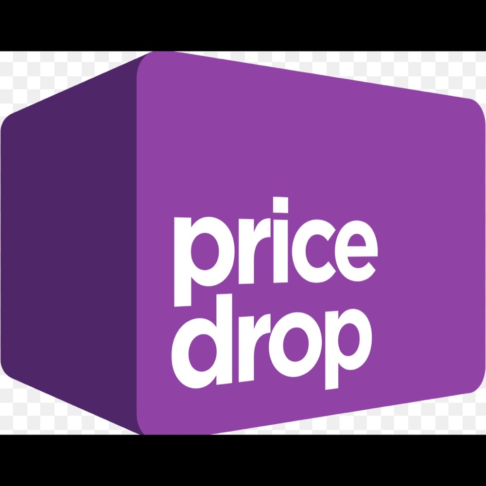 Prices have dropped on Handbags.